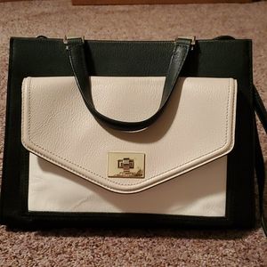 Kate Spade Black Purse